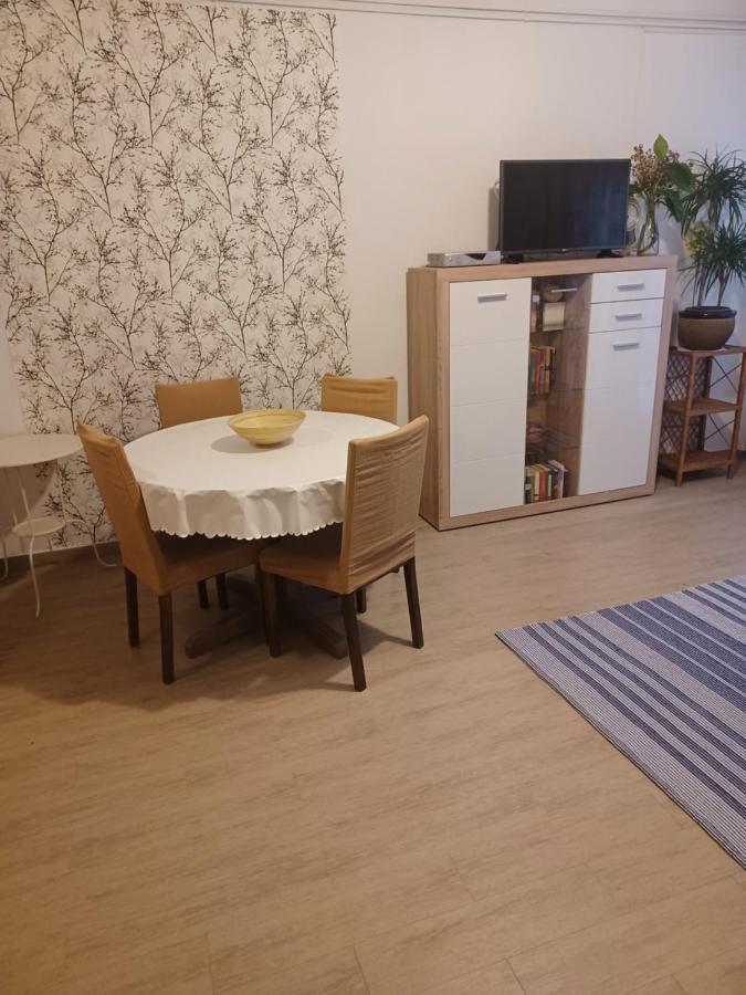 Rooms & Apartments Dolac 赫瓦尔 外观 照片
